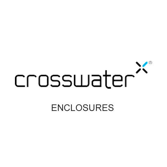 Crosswater Enclosures