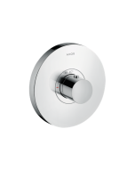 AX ShowerSelect therm.concealed round (Small)