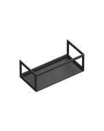 Catalano Horizon Structure 100 & Shelf Satin Black - Small Image