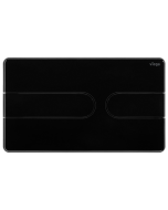 Viega Visign for Style 23 Polished Black - Small Image