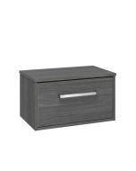 Arena 600 Steelwood Basin Console - Small Image