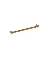 Camberwell Handle Brushed Brass x2 Small Image