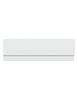 1700mm Front Panel - White - small image