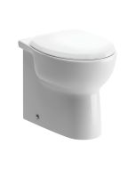 Nuna BTW WC & Soft Close Seat - small image