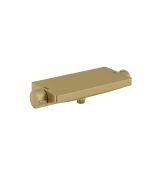 Hoxton Thermo Shower Valve Body BBrass Small Image