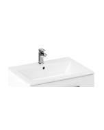 Myhome 60cm 1TH Vanity Basin Small Image