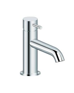 Florence Single Lever Basin Mixer - Small Image