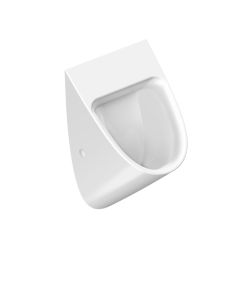 Catalano Sfera 54 Urinal Newflush No Lid White 30X54 - Small Image