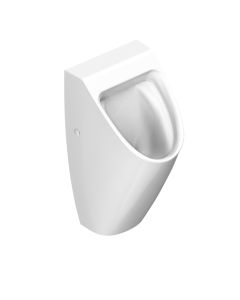 Catalano Sfera 35 Urinal Newflush No Lid White 35X32X64 - Small Image