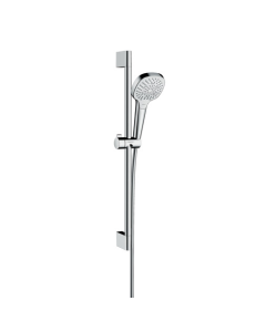 Croma Select E Shower set Multi with shower bar 65 cm