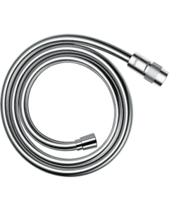 Isiflex Shower hose 160 cm with volume control