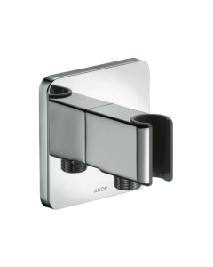 AX Urquiola wall outlet and wall support (Small)