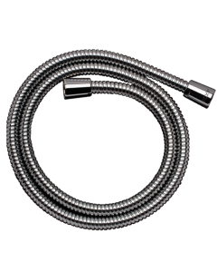 AX Flexible hose 50" chrome (Small)
