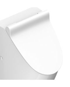 Catalano Sfera 35 Soft Close Cover For Urinal White - Small Image