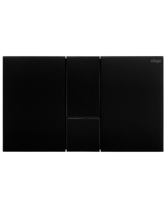 Viega Visign for Style 24 Polished Black - Small Image