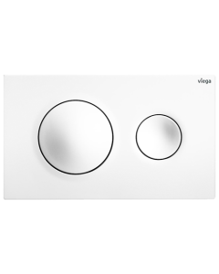 Viega Visign for Style 20 White - Small Image