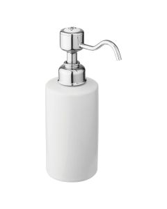 Burlington Basin Soap Dispenser Small Image