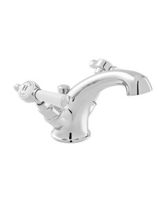 Mono Basin Mixer with Pop-Up Waste - Small Image