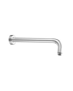 Chill Round Shower Arm 400mm - Small Image