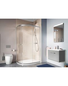 Clear 6 Offset Quad Single Door 1000x800 - Small Image