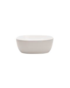 Real Square Counter Basin 410x410 no overflow - Small Image