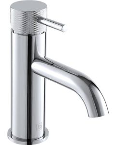 Florence Single Lever Basin Mixer With Designer Handle - Small Image