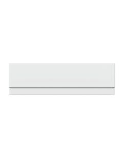 Basic 1500mm Front Panel - White - small image