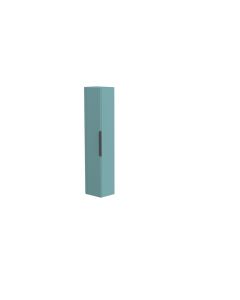 Catalano Green 35 Tall Cabinet Pastel Turquoise 35X27 - Small Image