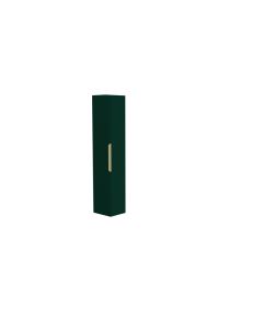 Catalano Green 35 Tall Cabinet Moss Green 35X27X150 - Small Image