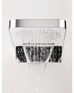 Revive Shower Head with Waterfall Feature