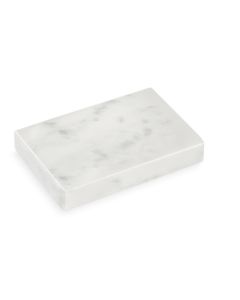 Glide II Work Top 500 Carrara Marble Effect - Small Image