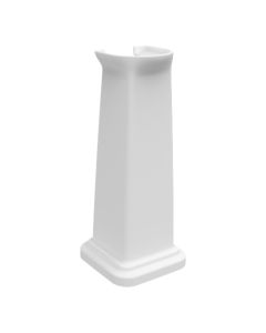 GSI Classic Pedestal White - Small Image