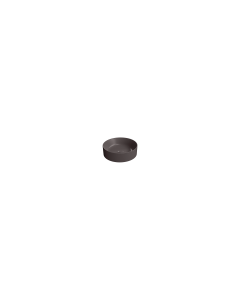 GSI Kube X 45 Basin Round Counter Matt Bistro - Small Image