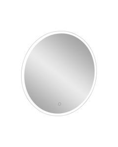 Infinity Illuminated Mirror 500  - Small Image