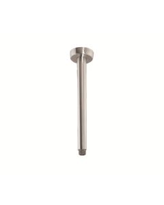 Inox Ceiling Arm 200mm Stainless Steel - Small Image