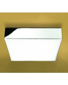 Inertia LED Ceiling Light - small image