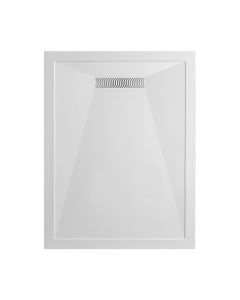 Rectangular 25mm Linear Tray 800x1000 - Small Image