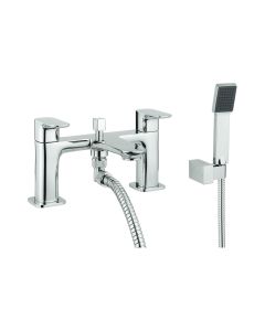 Myhome Bath Shower Mixer Small Image