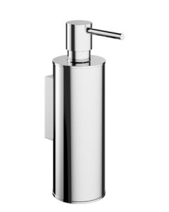 MPRO Wall Soap Dispenser Chrome