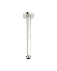 MPRO Ceiling Shower Arm 200mm Stainless