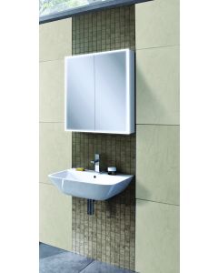 Qubic 60cm Cabinet (70 x 60cm) - small image