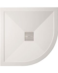 Quadrant Shower Tray 800 25mm - Small Image