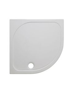 Quadrant Shower Tray 800 45mm - Small Image