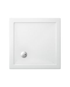 Square Shower Tray 700 35mm - Small Image