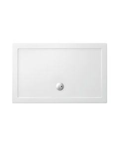 Walk-in Shower Tray 800x1700 35mm - Small Image