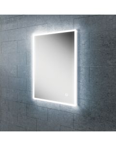 Vega 50 Mirror (70 x 50cm) - small image