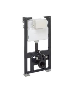 Toilet Frame & Cistern 980x500mm - Small Image