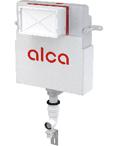 Alca Concealed Cistern