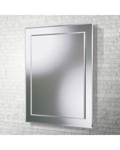 Emma Mirror 50 x 40cm - small image