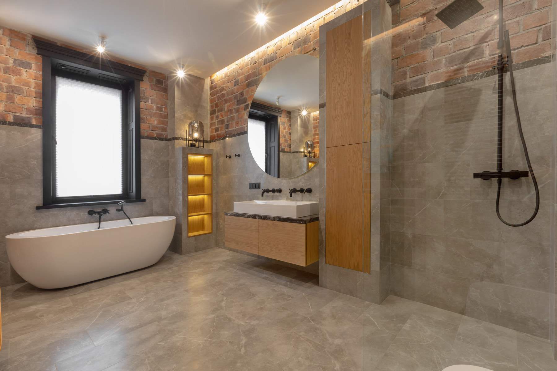 Oxford Bathroom Design Experts | UK Bathroom Warehouse